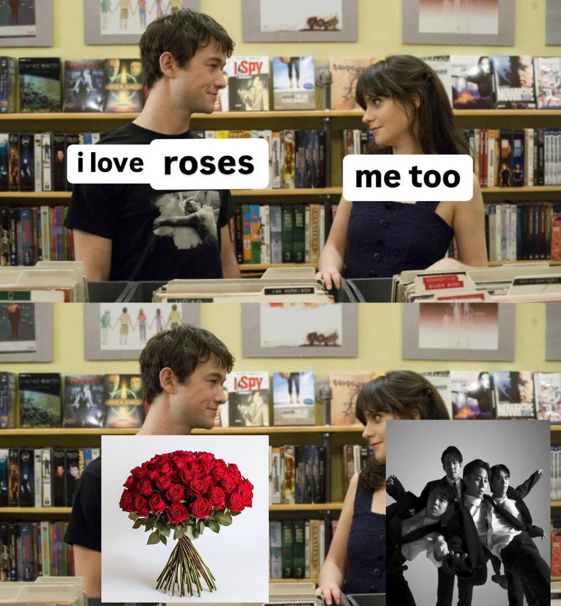 therosiara's tweet photo. 4 beautiful roses https://t.co/2pTck54wtl