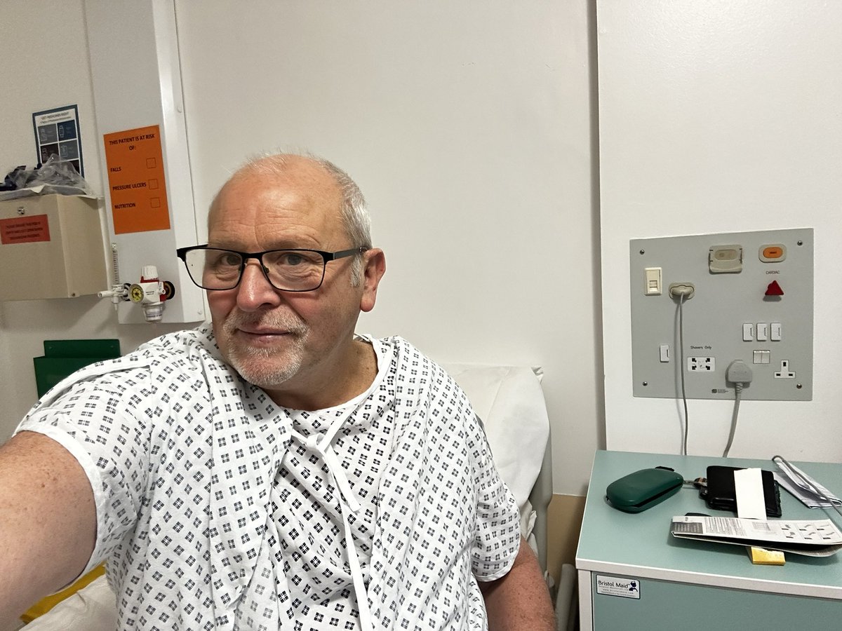 I'm recoving well guys after having my hip replaced on my right leg. 
Feeling better but it will be along recovery. Feeling loved by Ruby and Sue x <a href="/Aliwack1/">Richard Morrell</a>