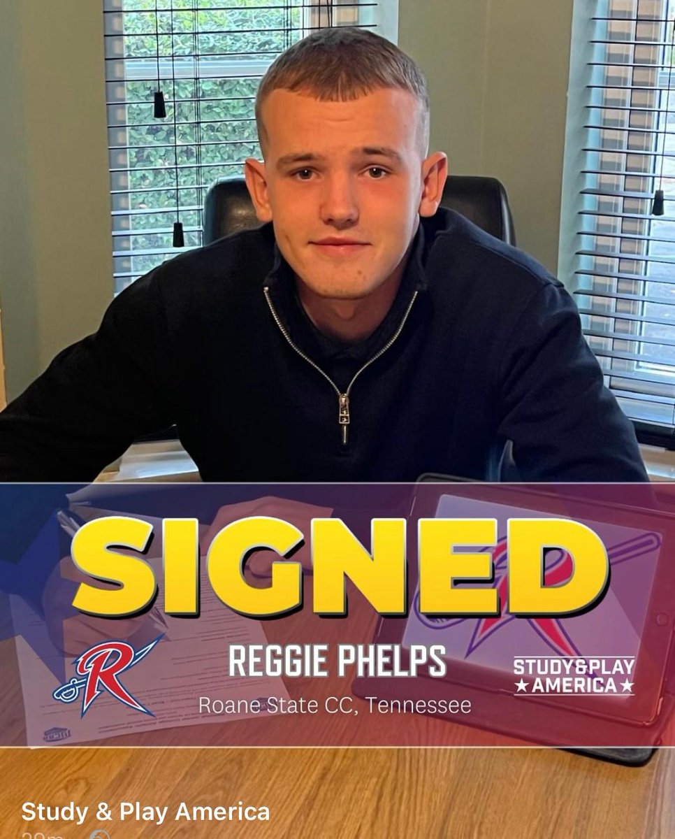 phelper1's tweet photo. College golf in the States for   @ReggiePhelps5 from August 2025!
Enjoy every minute young man!
@ReggiePhelps5 @bscspe https://t.co/47tvVTazWI