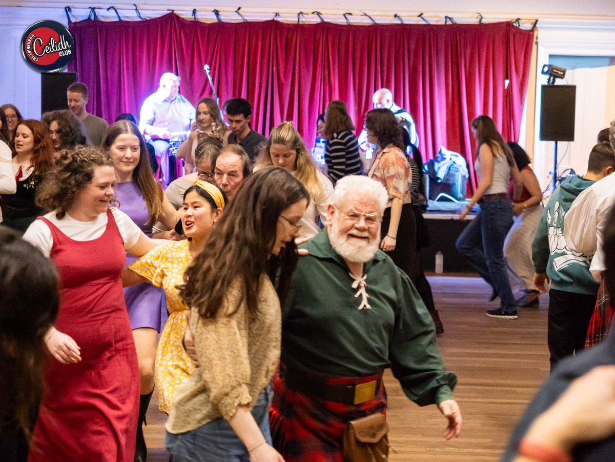 EdinburghCeilidhClub tweet media