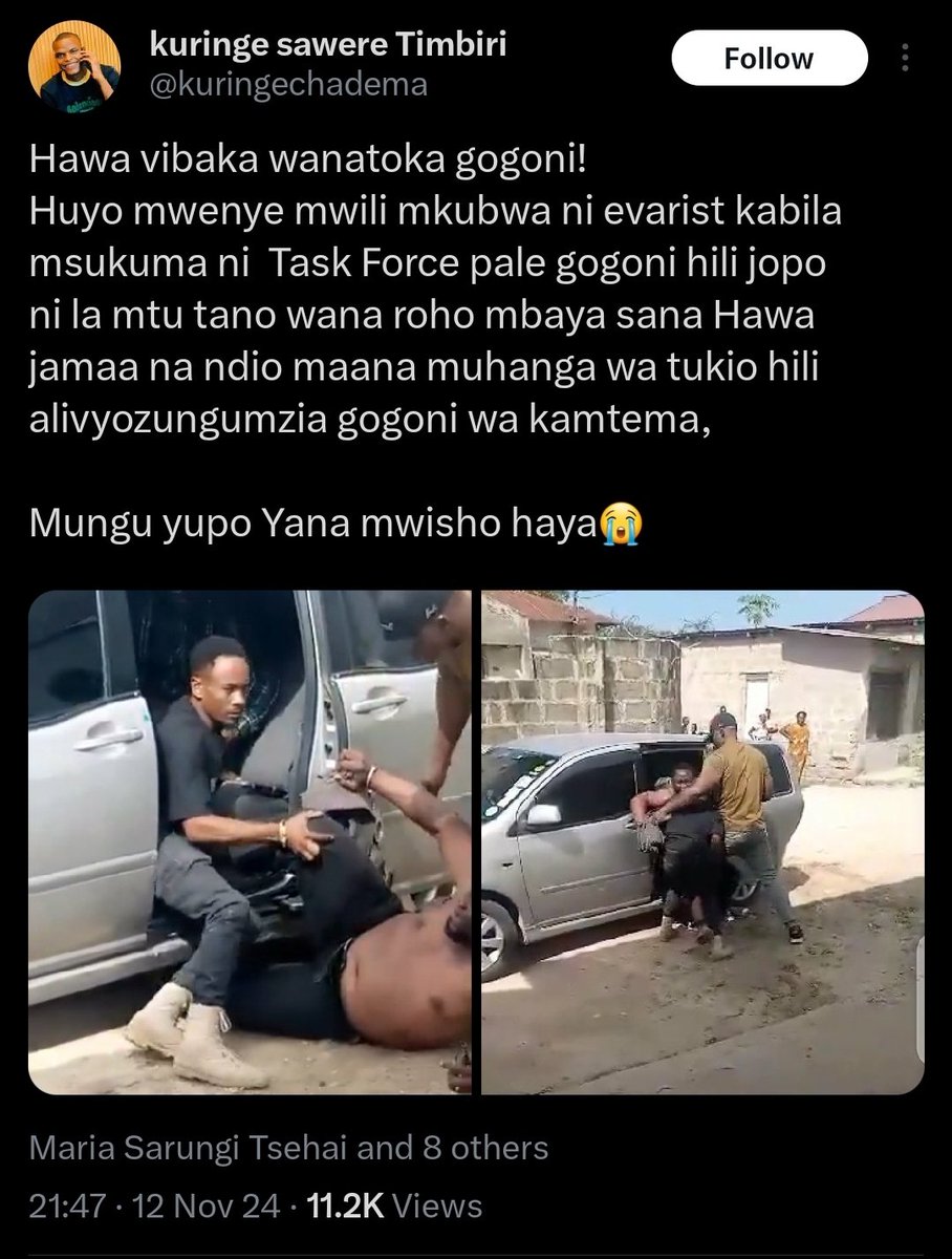 Fortunatus Buyobe tweet media