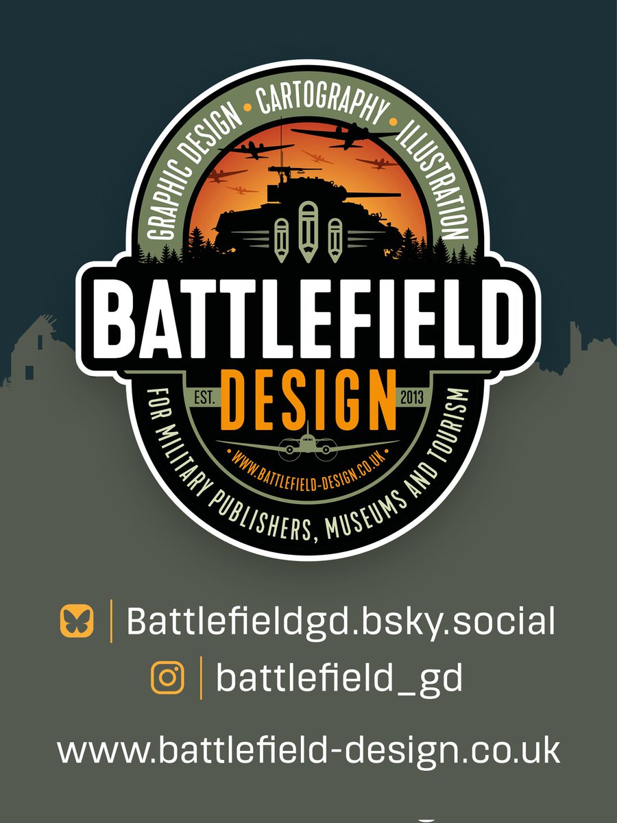 Battlefield Design tweet media
