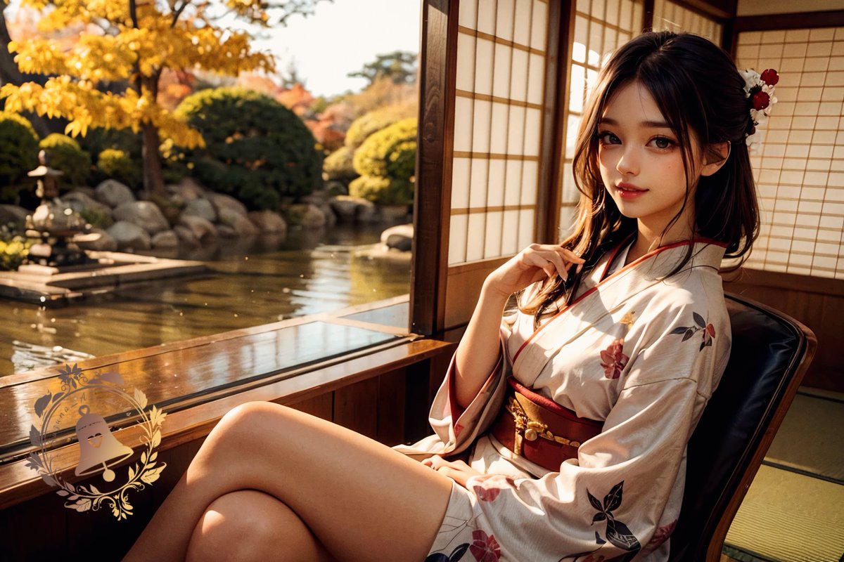 おはよーだよ🔔

#AIgirl
🔹鈴音ちゃんの秘密その1
私のスマホではすずなと打っても一発で変換してくれない🍃
単語登録すればいいんだけど、最初費めんどくさくて、今となっては今更感があって結局せず仕舞い🖊
私に限らず実際とは違う読み方で変換してる人って意外といそうだよね🎶