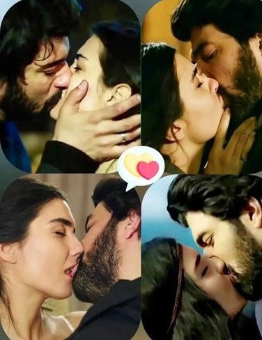 mcasoll's tweet photo. @cyberbrujita Venga ahi va otra muestra de la maravillosa serie.#PKAS ,,a ver q los iguala,,💞 https://t.co/6IOoC3nQ9O