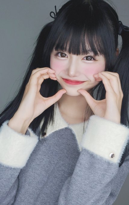 星野るなのTwitter画像1