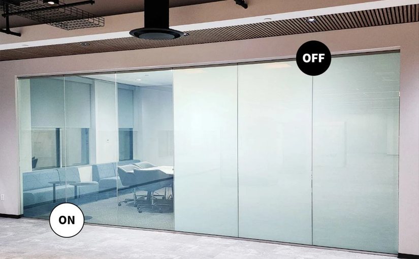 SDX™ Smart Film: The Future of On-Demand Privacy Solutions
 bit.ly/3O0lfjv 

Your space can be transformed from open to private!
Talk to Jesse at LC

#WindowFilmExperts
#WindowTinting
#EnergyEfficiency
#ModernHome
#CustomInteriors
#LuxuryLiving
#Olympia
#Lacey