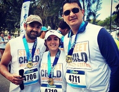 Street Child US tweet media