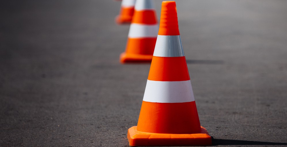 Conroy Road, from Johnston Road and Thurston Drive, will fully close from 7 am on Wednesday, November 13 to 8 pm on Thursday, November 14 while the Canadian National Railway (CN) undertakes work on the rail corridor. For more info: bit.ly/4enfOGk