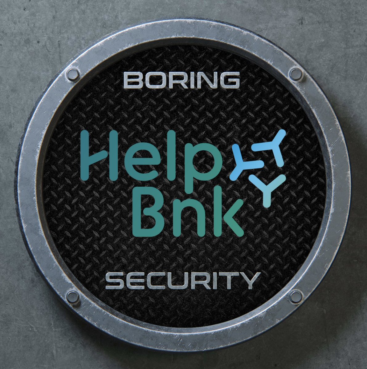 BoringSecurity's tweet photo. Who says we can't have a Social Media Security Partner Class?!

At #BoringSecurity, we're all about helping, and that's exactly what we'll do with this Help Bnk class.

Join us on Nov 15 at 8 PM ET to learn social media protection tactics &amp; more.

Sign up with the link below👇 https://t.co/Ty91ECyrNU
