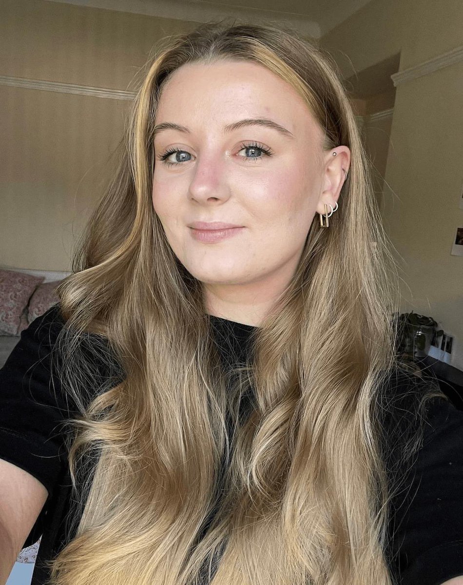 We're so happy to introduce Jess, our most recent recruit! Please join us in welcoming her to the team. 

"Hi everyone! I’m Jess and I am pleased to be joining PEEPS as an Income &amp; Engagement Officer. I have three years’ experience in family support within another charity.
