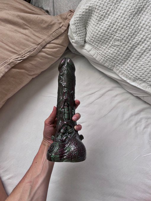 2 pic. Wish list purchase that I didn&rsquo;t expect to ever receive because I just put a bunch of random shit