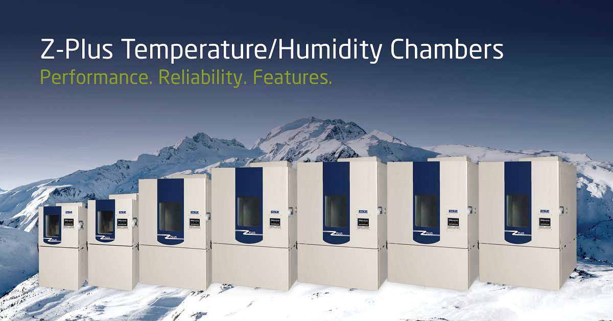 CSZ_TestChambr's tweet image. CSZ Z-Plus Temperature &amp;amp; Humidity Chambers are expertly engineered to replicate a wide range of environmental conditions, making them ideal for various testing applications.

To learn more about the CSZ Z-Plus chamber, please visit: buff.ly/4fmXjD5

#TestChambers