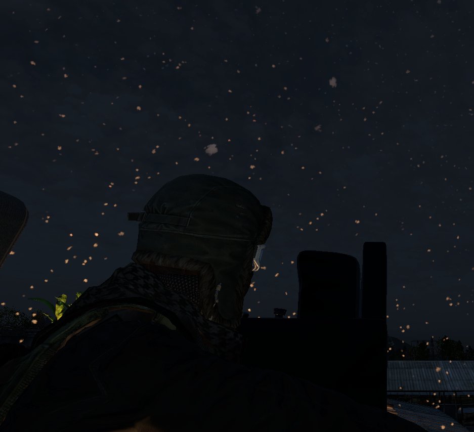 AwkwardKittyInc's tweet photo. What a wild couple of RP days on Descent RP 
Check out the vods for the build up of an amazing story, or come by now to catch it LIVE!

Buttons have been pushed! 

Come see Lotties story in the dim world of Sakhal on @DescentRP a killer DayZ RP Server! https://t.co/bLgT0mO6Hu
