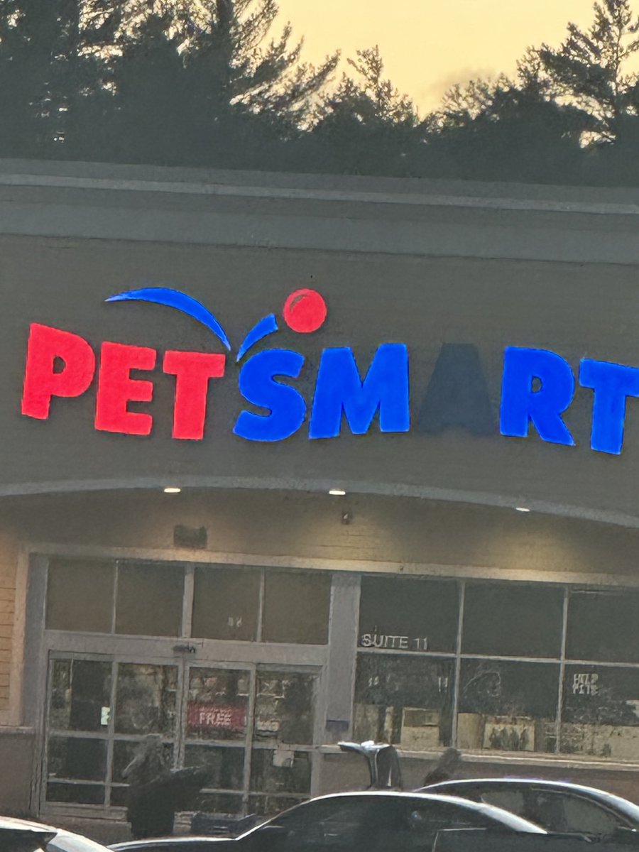 Homer Simpson favorite pet store?