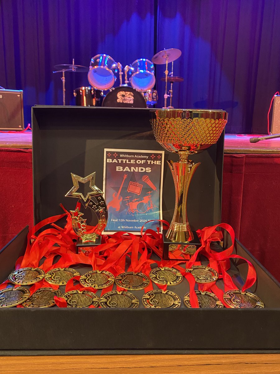 Whitburn Expressive Arts (@wacexparts) on Twitter photo A great big well done to all our bands who performed this evening! #wacsuccess <a href="/WhitburnAC/">Whitburn Academy, WL</a> A great big well done to all our bands who performed this evening! #wacsuccess <a href="/WhitburnAC/">Whitburn Academy, WL</a>