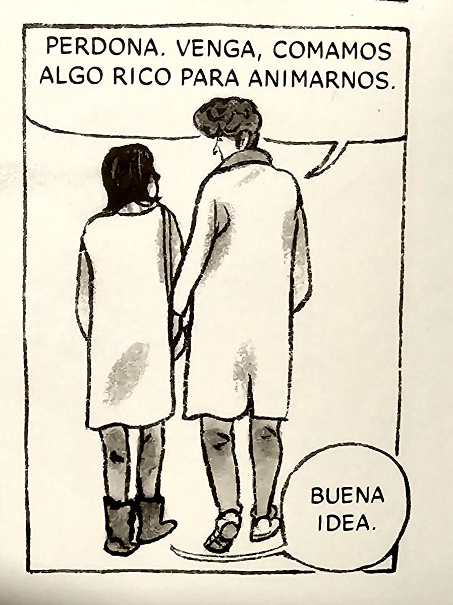 Mañana será otro día, de Keum Suk Gendry-Kim 💫

📕 Reservoir Books (<a href="/ReservoirBooks/">Reservoir Books</a>)

Traducción: Joo Hasun