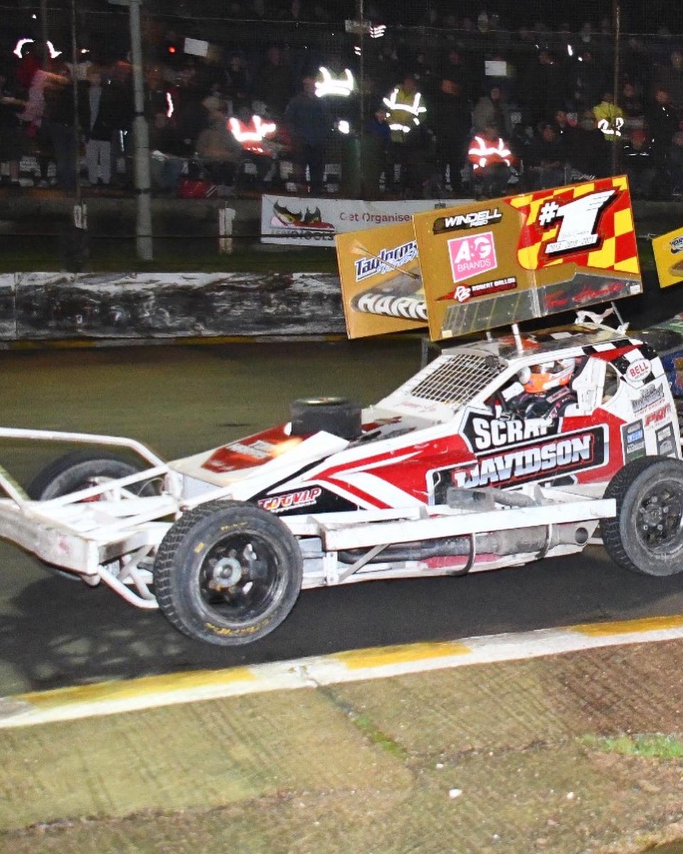 Bobby Thompson (@btmotorsport) on Twitter photo Big weekend coming up at <a href="/skegnessraceway/">Skegness Raceway</a> at the <a href="/BSCDAF1/">BSCDA - BriSCA F1</a> Gala Night! 🙌 I’ll be competing in both the BTCC Invitational Race and the full meeting! Thank you to <a href="/JDavidsonScrap/">J. Davidson</a> for lending me the car for the night and as always to <a href="/F1Stox259/">Paul Hines</a> for putting this all together! ❤️ Big weekend coming up at <a href="/skegnessraceway/">Skegness Raceway</a> at the <a href="/BSCDAF1/">BSCDA - BriSCA F1</a> Gala Night! 🙌 I’ll be competing in both the BTCC Invitational Race and the full meeting! Thank you to <a href="/JDavidsonScrap/">J. Davidson</a> for lending me the car for the night and as always to <a href="/F1Stox259/">Paul Hines</a> for putting this all together! ❤️