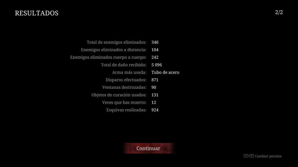 Silent hill 2 ✅