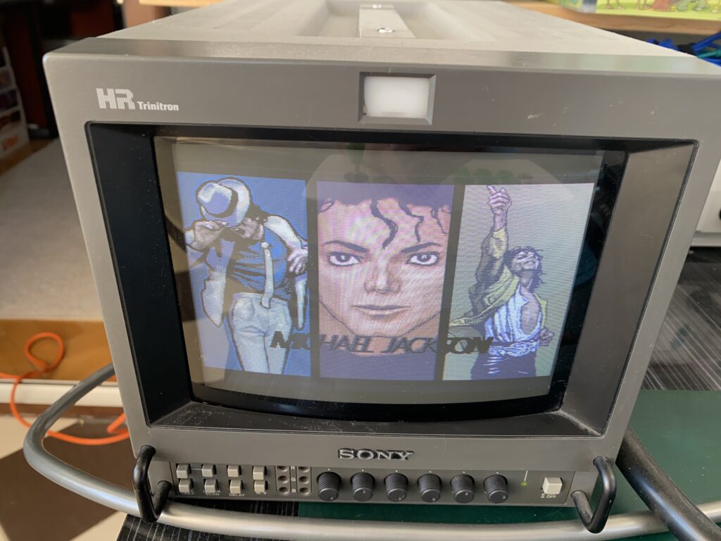 JAMMArcade.net tweet media