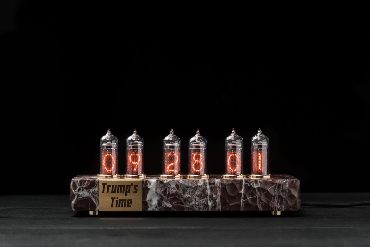 Vadim Antonov (@past_indicator) on Twitter photo Trump's Time! Trump the time! Together with <a href="/elonmusk/">gorklon rust</a>? <a href="/realDonaldTrump/">Donald J. Trump</a>
P.S. Hope we are finally going to Mars! Trump's Time! Trump the time! Together with <a href="/elonmusk/">gorklon rust</a>? <a href="/realDonaldTrump/">Donald J. Trump</a>
P.S. Hope we are finally going to Mars!