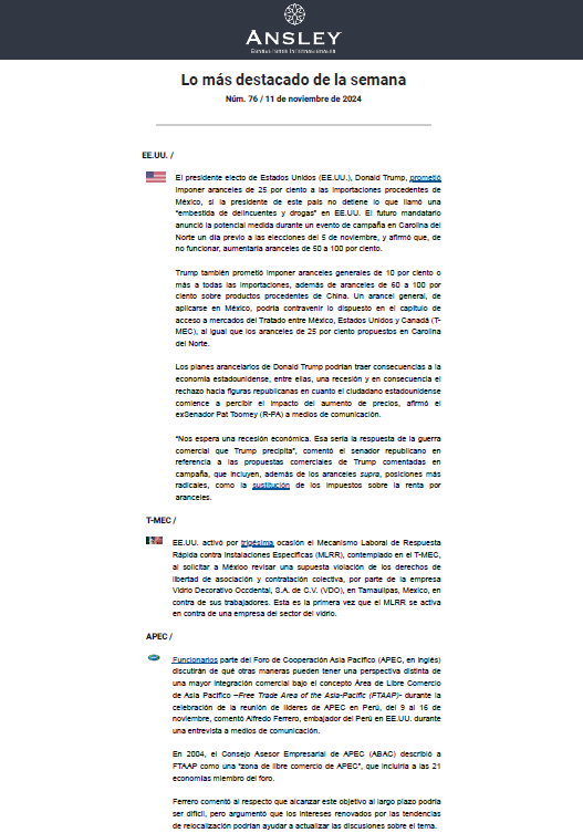 Ansley Consultores tweet media