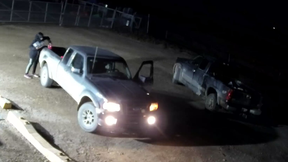 If you can help us identify the people or vehicles in these pictures please reach out to the Birtle Administration office or send us a message. We would appreciate any information anyone may have. Thanks for your assistance! Please share.