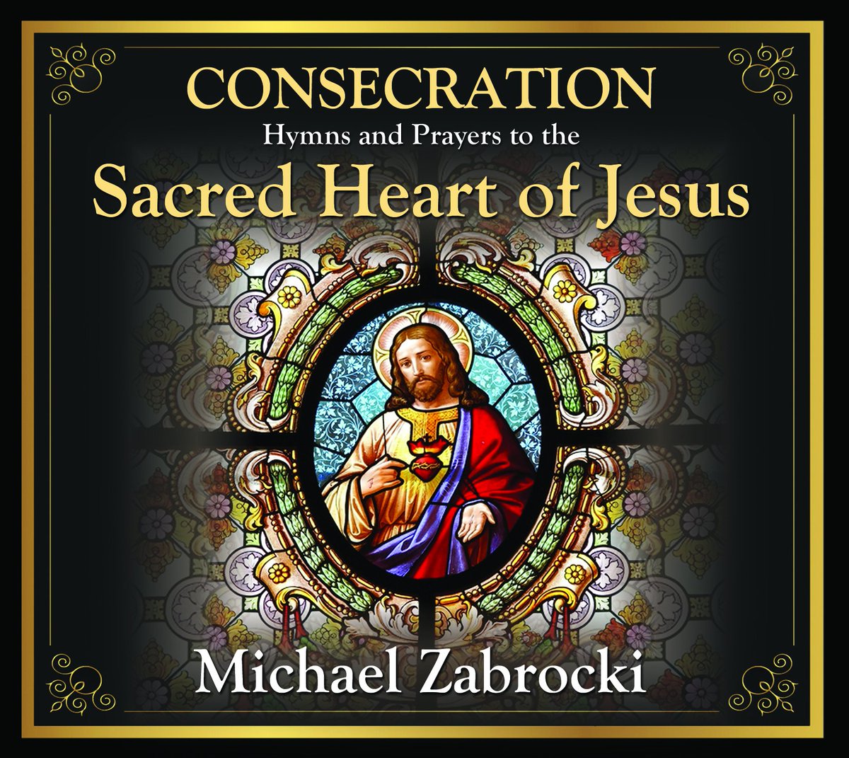 michaelzabrocki's tweet photo. New and loved Hymns to the Sacred Heart of Jesus along with spoken word prayers!

https://t.co/uWShufZS4K https://t.co/9clMvFfXNz