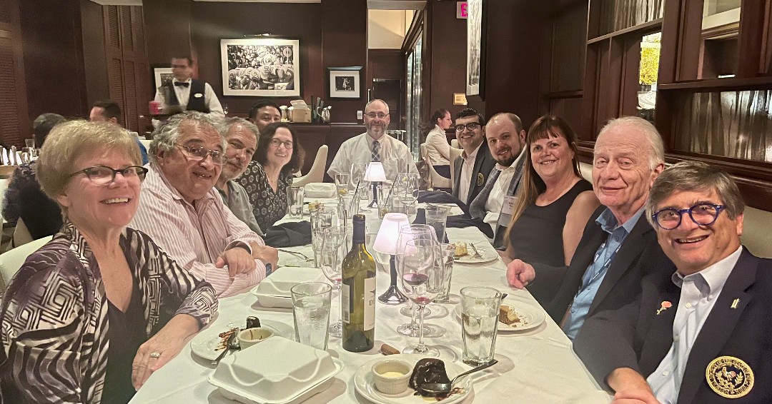 Medical Society NY tweet media