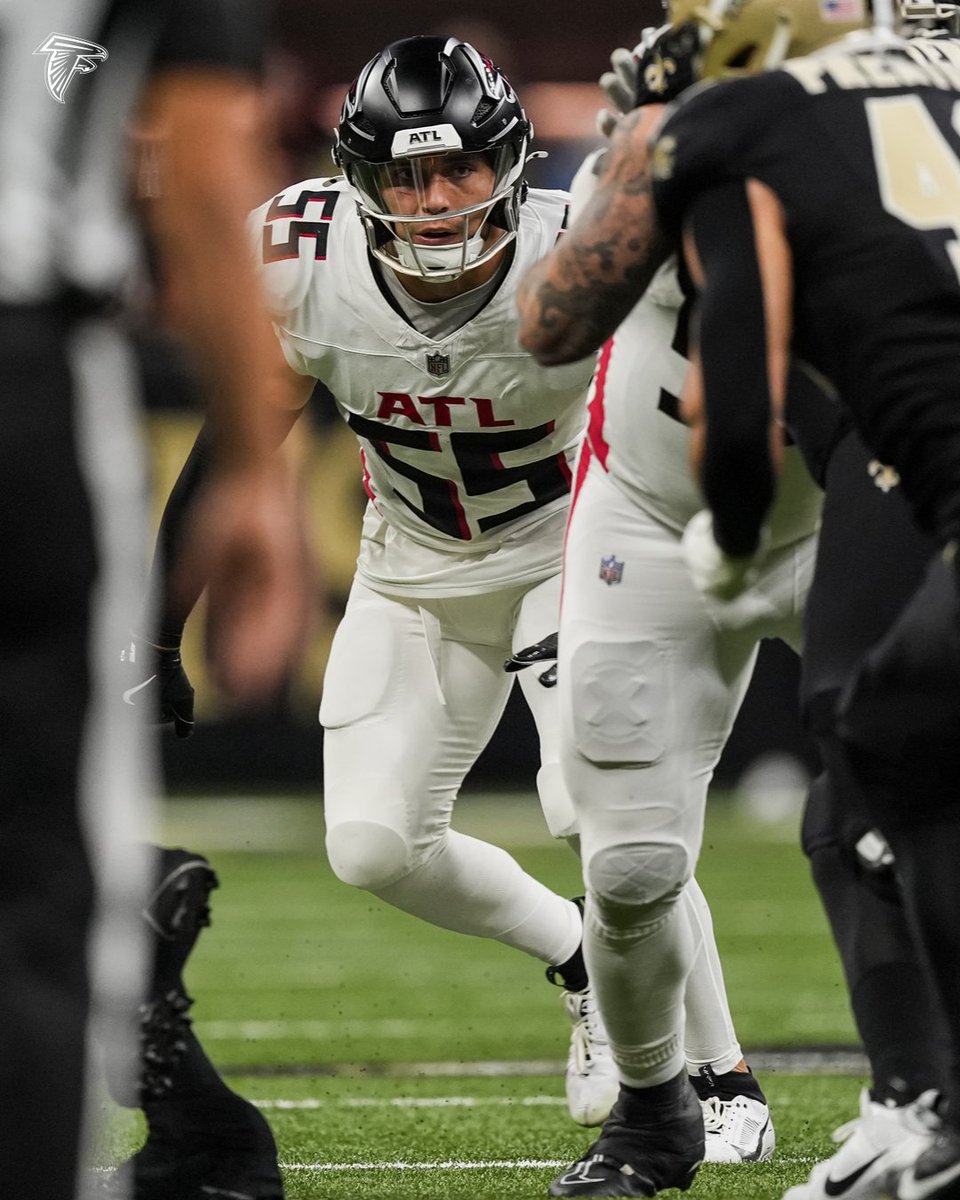 Atlanta Falcons tweet media