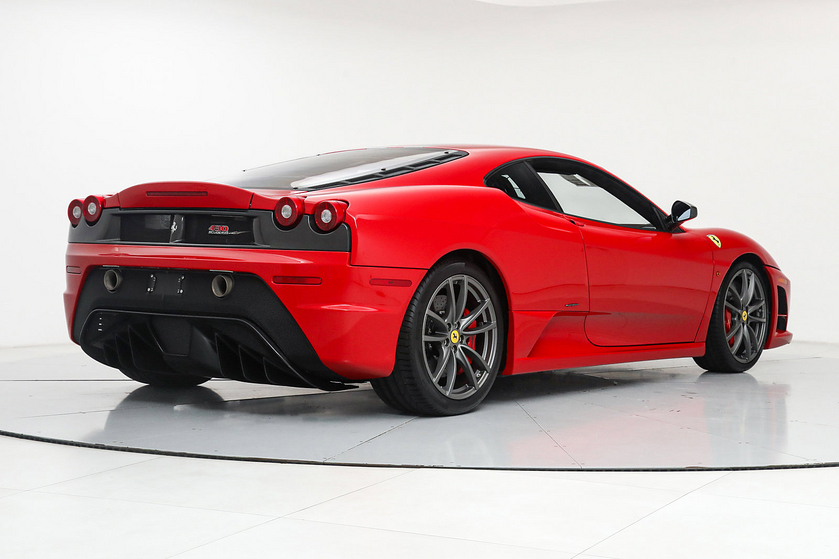 Global Autosports tweet media
