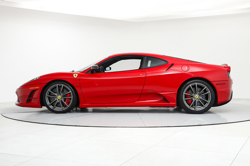 Global Autosports tweet media