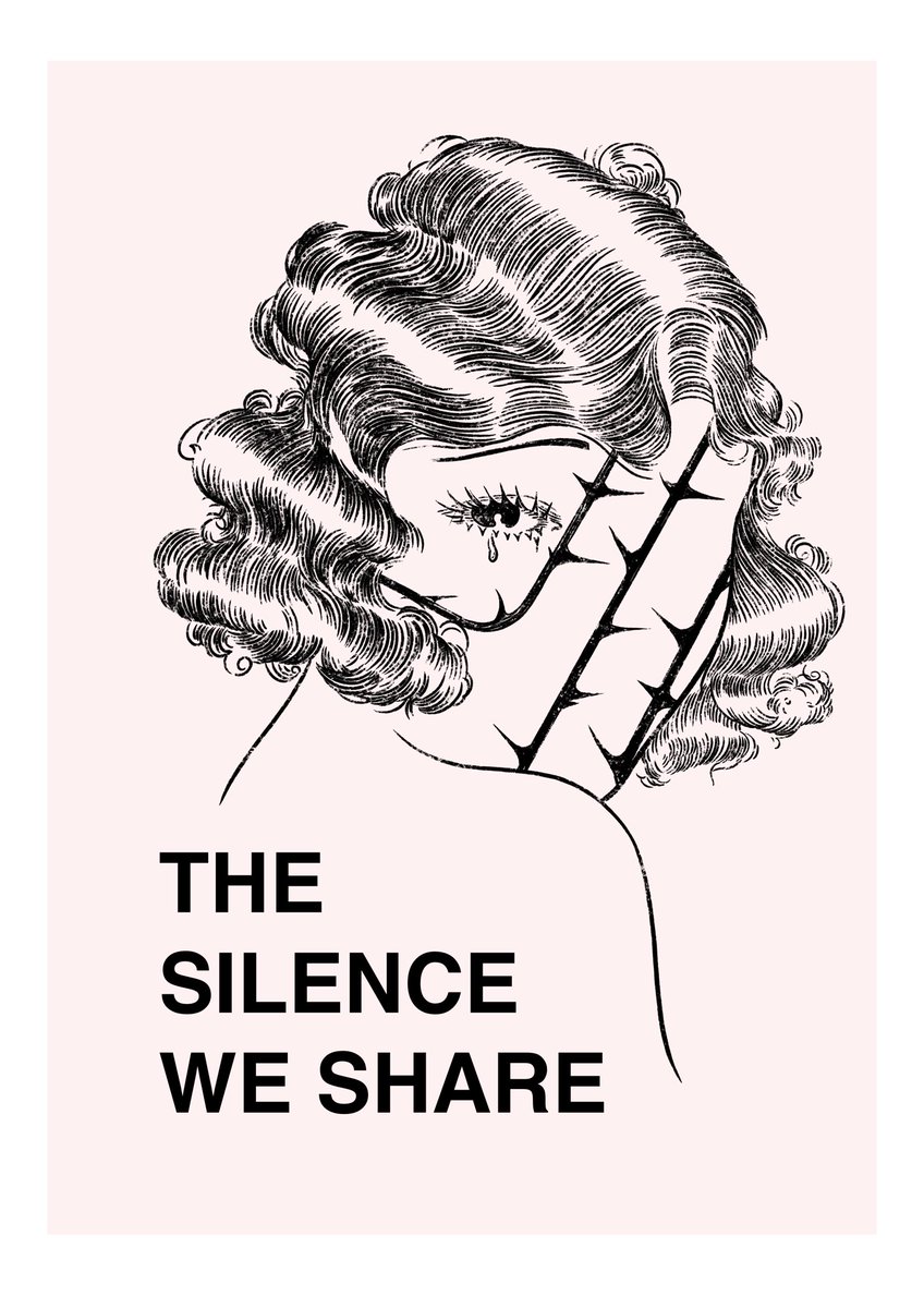 “Silence we share” listed on <a href="/TeiaArt/">teia.art | Community Curation</a> 

10/10
3 #xtz 

#tezosart #tezos #tezosartist #tezoscollector #tezoscommunity 

teia.art/objkt/860618