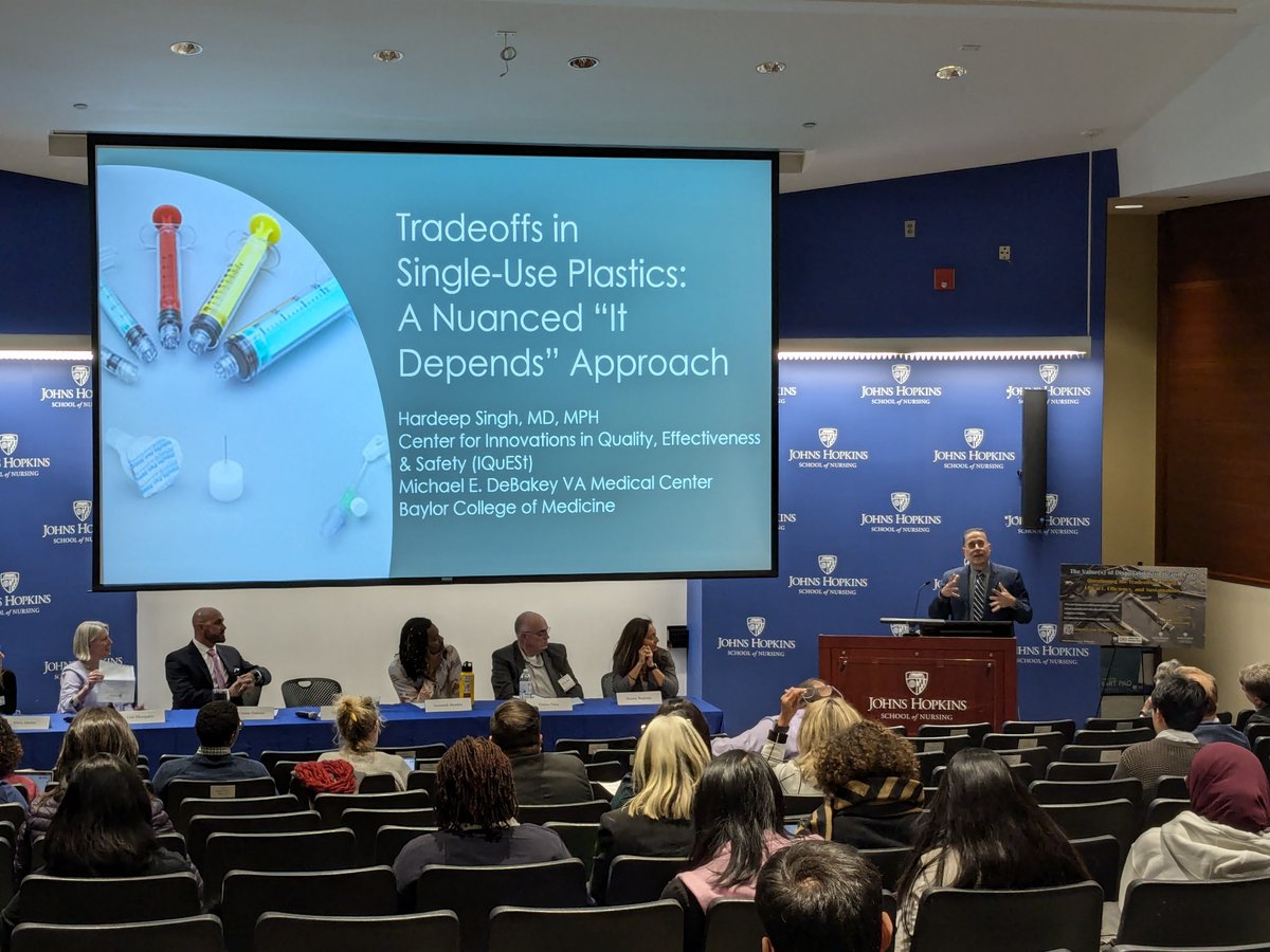 Join us online or in person to discuss the Value(s) of Disposability in Health Care. tinyurl.com/disposabilitye…