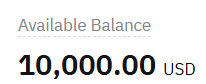 astronomer_zero's tweet photo. 10k -> 100k, limits only, lev challenge

Series of bids 1 (acc balance: $10,000)

Alright, support was out of this world, we're doing it.

So as promised, we're setting bids only.

It's going to be a tricky challenge because bids only means there's no way to know what price looks like as levels get reached, it's pure guesswork.

But that's why it's a challenge.

So we'll be setting bids where most ppl will get liquidated. The more we catch the better.

Leverage to use on the account should be cross, 1-4x. If you choose isolated, that's up to you but you could get liquidated if the bids involved trying to catch a large wick so keep that in mind. It's also harder to add margin when using isolated so also keep that in mind.

All disclaimers aside, here we go.

Starting balance: $10,000

First series of bids, screenshot below:

These bids may be moved around and updated every now and then, timing and patience are key. But the levels are well researched.

And every single move (of bids, or getting out) will be documented. No hindsight, no non sense.