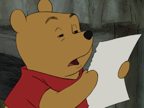 Me: Animating a Walk Cycle for the 348938499 time
Also me: Google "Walk Cycle, Animators Survival Kit Ref"