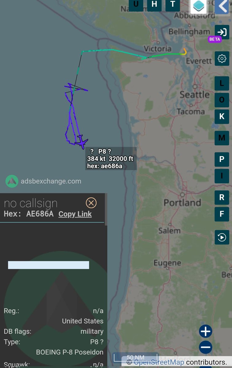 sipjack1776's tweet photo. P8
#AE686A
Out of Whidbey
@SR_Planespotter https://t.co/cBYotoefTF