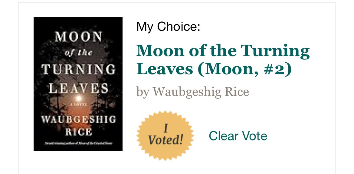 AlvaroGLuna's tweet photo. @waub @goodreads Done!!!!!!! 💪🏼💪🏼💪🏼💪🏼 https://t.co/evRqlZsXSs
