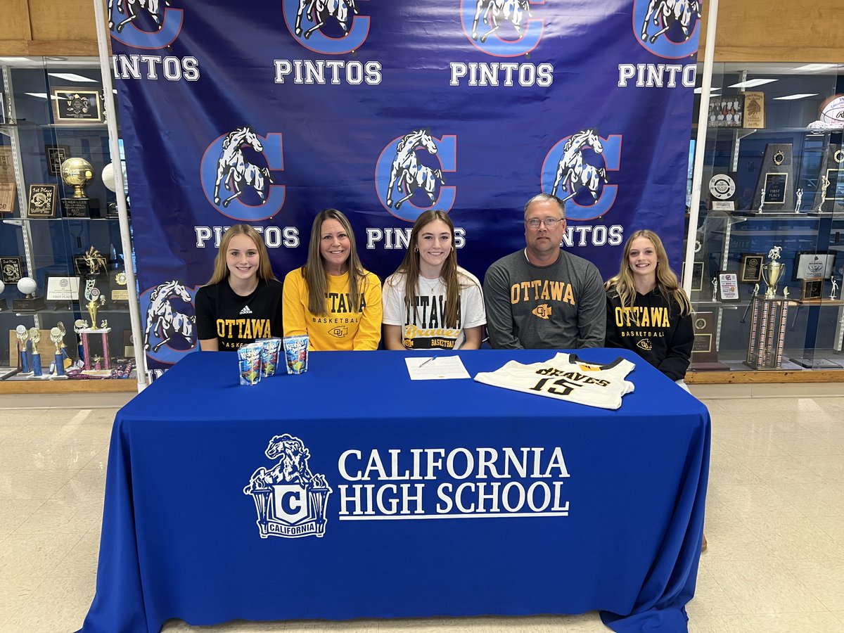 Braves Athletics (@bravesathletics) on Twitter photo .<a href="/OUBravesWBB/">Ottawa Women's Basketball</a> has signed <a href="/RademanHailey/">Hailey Rademan</a> for the 2025-26 season. Click on the link to read the complete release:buff.ly/3UKaAgY. Welcome to #BraveNation Hailey!! .<a href="/OUBravesWBB/">Ottawa Women's Basketball</a> has signed <a href="/RademanHailey/">Hailey Rademan</a> for the 2025-26 season. Click on the link to read the complete release:buff.ly/3UKaAgY. Welcome to #BraveNation Hailey!!