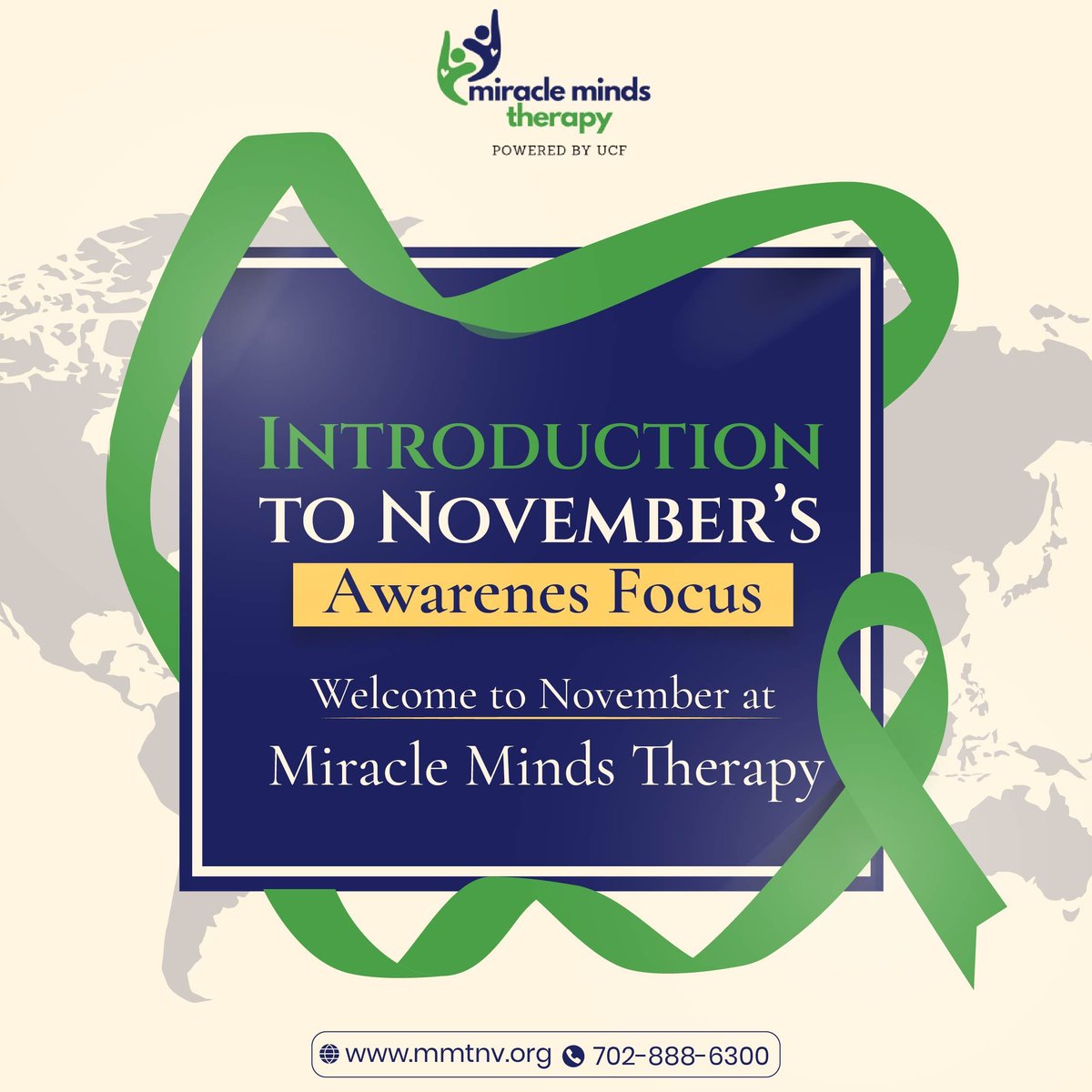 As we are nearly halfway through November, we focus on mental health issues impacting men and families. Join us in raising awareness for Movember, which raises funds and awareness for men's health issues, and Prematurity Awareness Month. 💙 

🌐 buff.ly/4d2ZI42