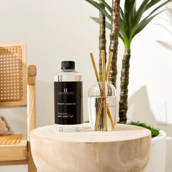 We can’t get enough of our Infinity Candles! Here’s some of our favorite features:

✨Relight thousands of times

✨Clean burning, real flame

✨Instant luxury

✨Never melts