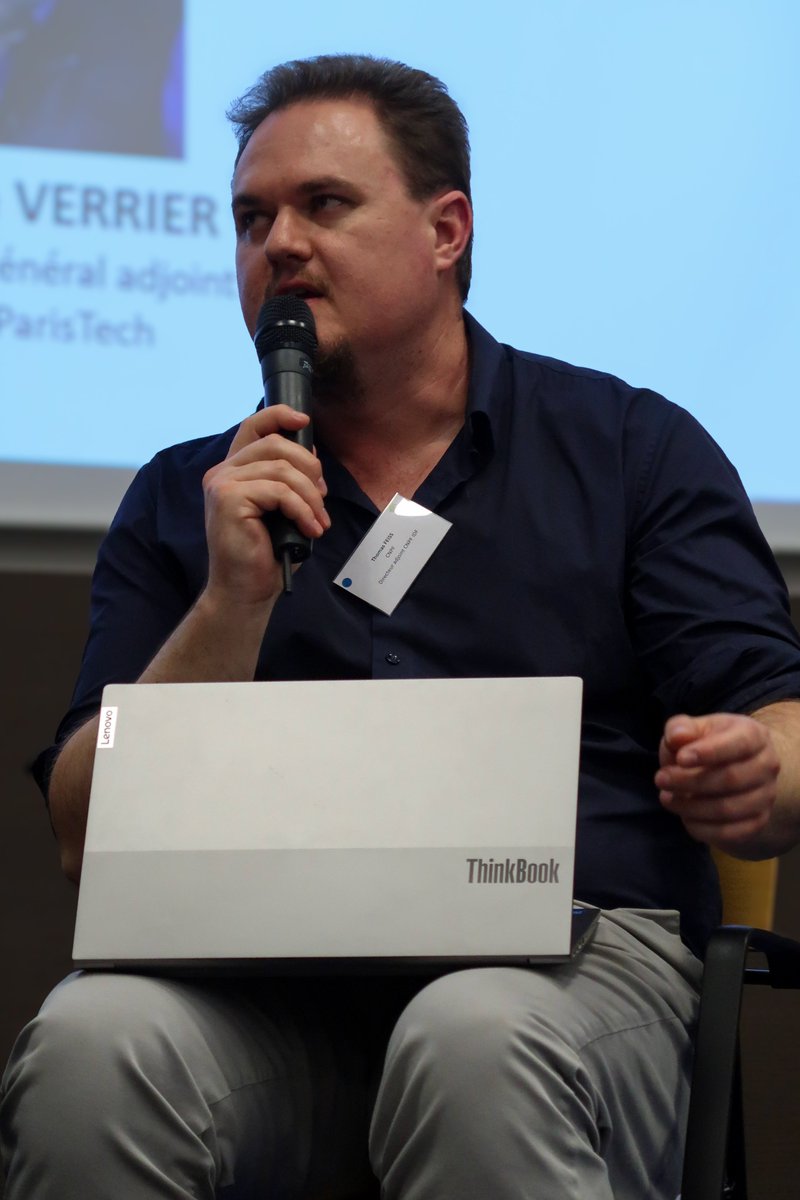 Table ronde "Épopée du <a href="/labexARBRE/">labexARBRE moving to ARTEMIS program</a> et passage de relai avec ARTEMIS..." animée par <a href="/DreyerErwin/">Erwin Dreyer</a> en présence de Catherine Bastien <a href="/INRAE_France/">INRAE</a>, Thomas Fleiss (CNPF), <a href="/AlexaJullie/">Alexandra Jullien</a> et Etienne Verrier <a href="/AgroParisTech/">AgroParisTech</a>, @KTombre <a href="/Lorraine_LUE/">LUE</a> et Claudine Richter <a href="/ONF_Officiel/">Office national des forêts</a>