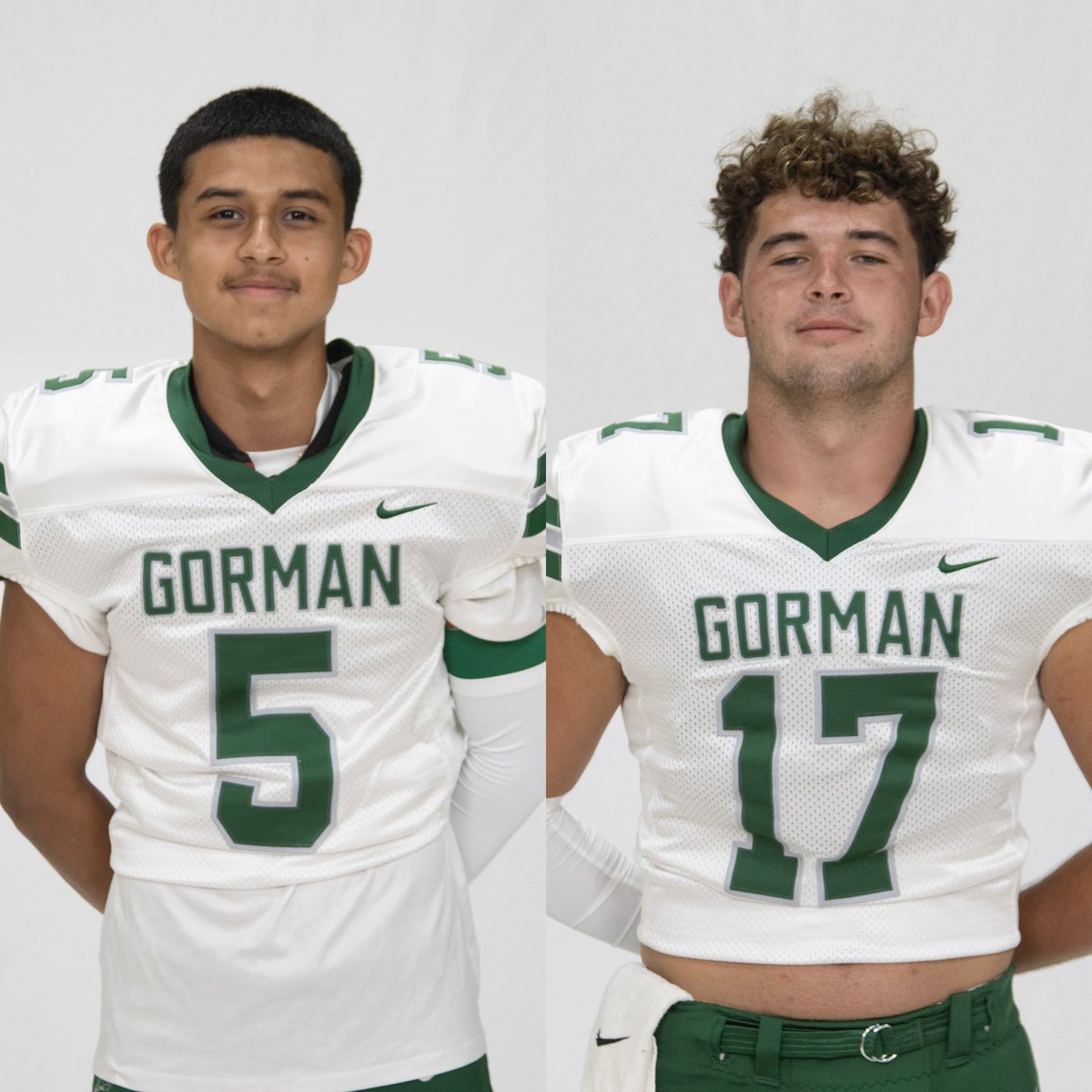 Cody Carter, Lincoln Vanderhorst, Manuel Lozano, and Curtis Barlow named to East Texas Football Week 11 Honor Roll 

To read the full article click the link below 
tylerpaper.com/etvarsity/east…