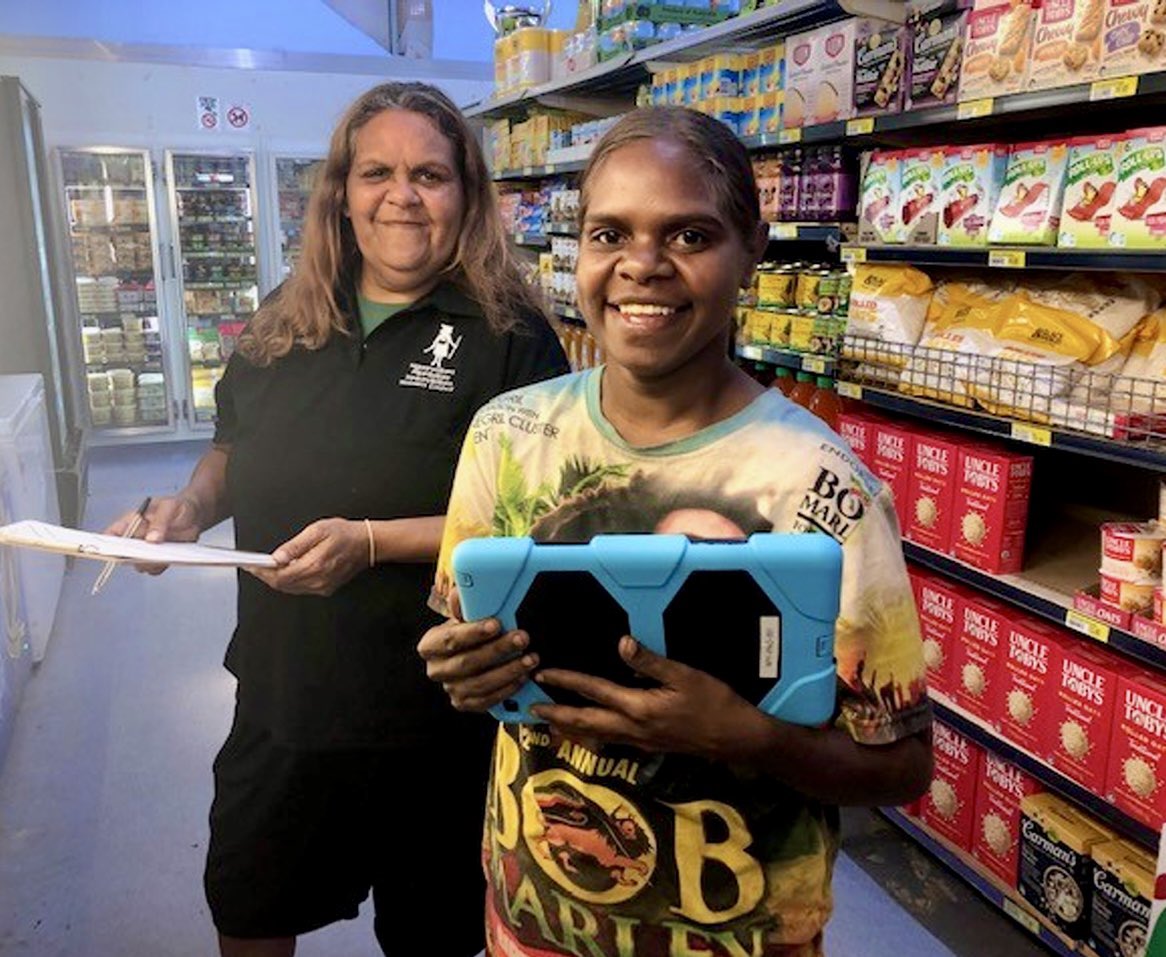 Amanda Lee (@_amanda_j_lee_) on Twitter photo Remote communities on the APY Lands in Central Australia show the way to improve food security and diet. New paper out in BMC public Health. tinyurl.com/yc8fywd8
Great work thanks to NPY Women’s’ Council and <a href="/Nganampa_Health/">Nganampa Health Council</a> Remote communities on the APY Lands in Central Australia show the way to improve food security and diet. New paper out in BMC public Health. tinyurl.com/yc8fywd8
Great work thanks to NPY Women’s’ Council and <a href="/Nganampa_Health/">Nganampa Health Council</a>