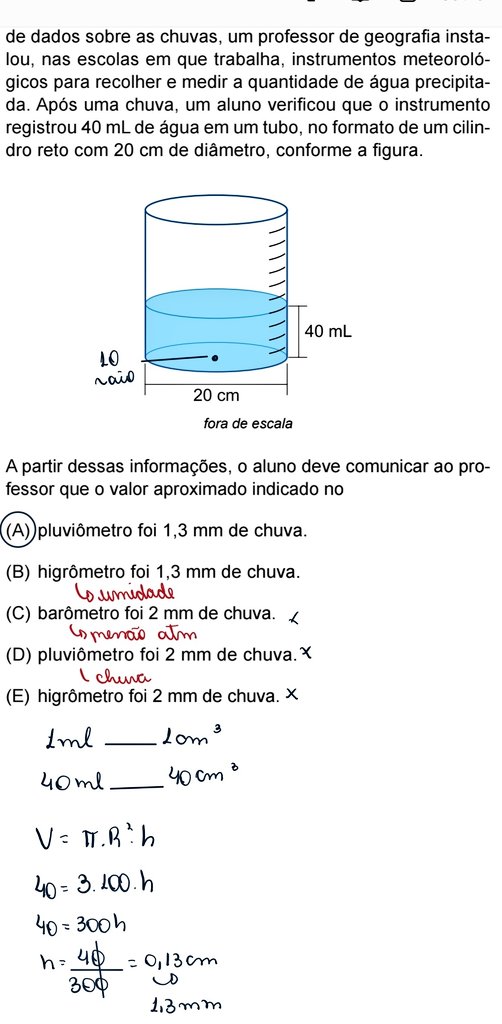 studywithus0's tweet image. essa questão é ótima