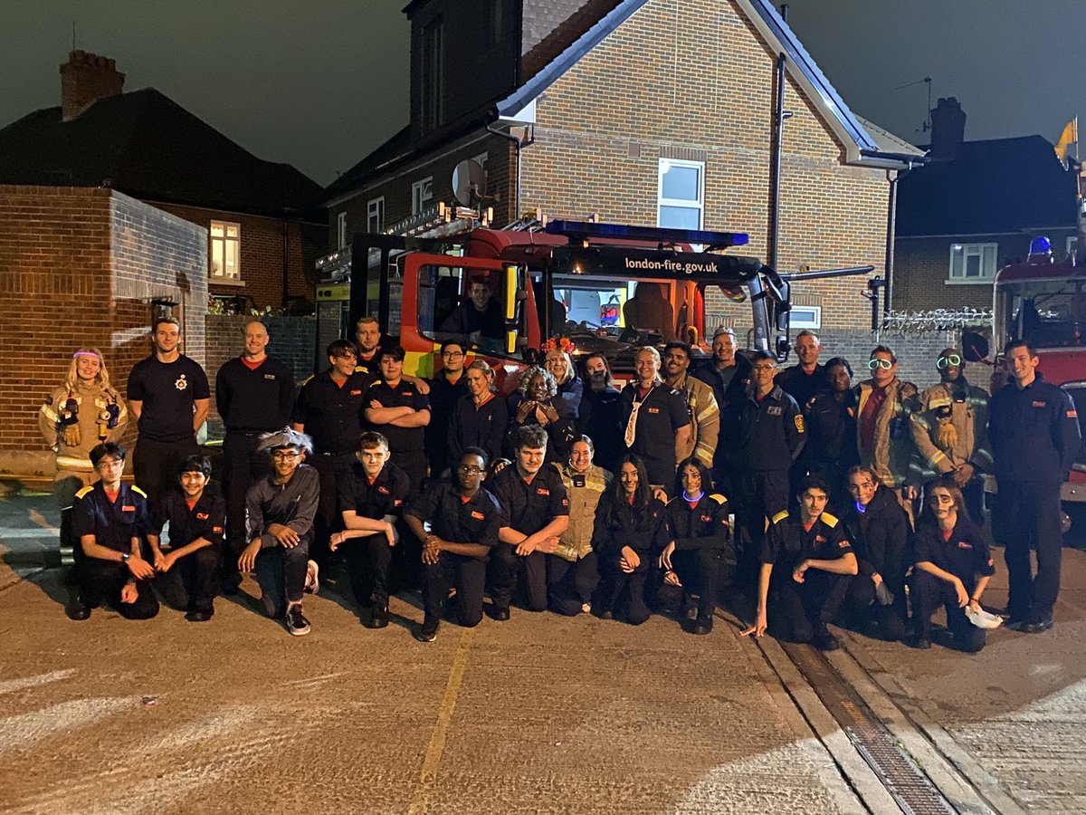 Clare Delaney (@msclaredelaney) on Twitter photo A huge thank you to Acton Fire Station at <a href="/LFBEaling/">LFB Ealing</a> who hosted a Halloween event on station raising Β£828 for <a href="/firefighters999/">Fire Fighters Charity</a>. The event was well attended by the local community and enjoyed by everyone involved, thanks again for all your support A huge thank you to Acton Fire Station at <a href="/LFBEaling/">LFB Ealing</a> who hosted a Halloween event on station raising Β£828 for <a href="/firefighters999/">Fire Fighters Charity</a>. The event was well attended by the local community and enjoyed by everyone involved, thanks again for all your support