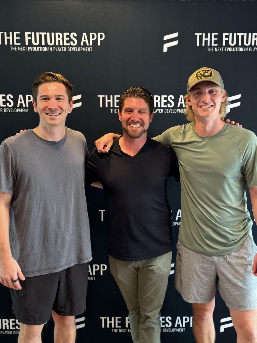 Interlock Capital (@interlockcap) on Twitter photo We were excited to be with <a href="/thefuturesapp/">The Futures App</a> HQ in Los Angeles, CA recently! Thanks to <a href="/JakeHirabayashi/">Jake Hirabayashi</a> and <a href="/colinbrophy_3/">Colin Brophy</a> for hosting Interlock GP <a href="/NealBloom/">Neal Bloom</a> and congrats on the amazing momentum! We were excited to be with <a href="/thefuturesapp/">The Futures App</a> HQ in Los Angeles, CA recently! Thanks to <a href="/JakeHirabayashi/">Jake Hirabayashi</a> and <a href="/colinbrophy_3/">Colin Brophy</a> for hosting Interlock GP <a href="/NealBloom/">Neal Bloom</a> and congrats on the amazing momentum!