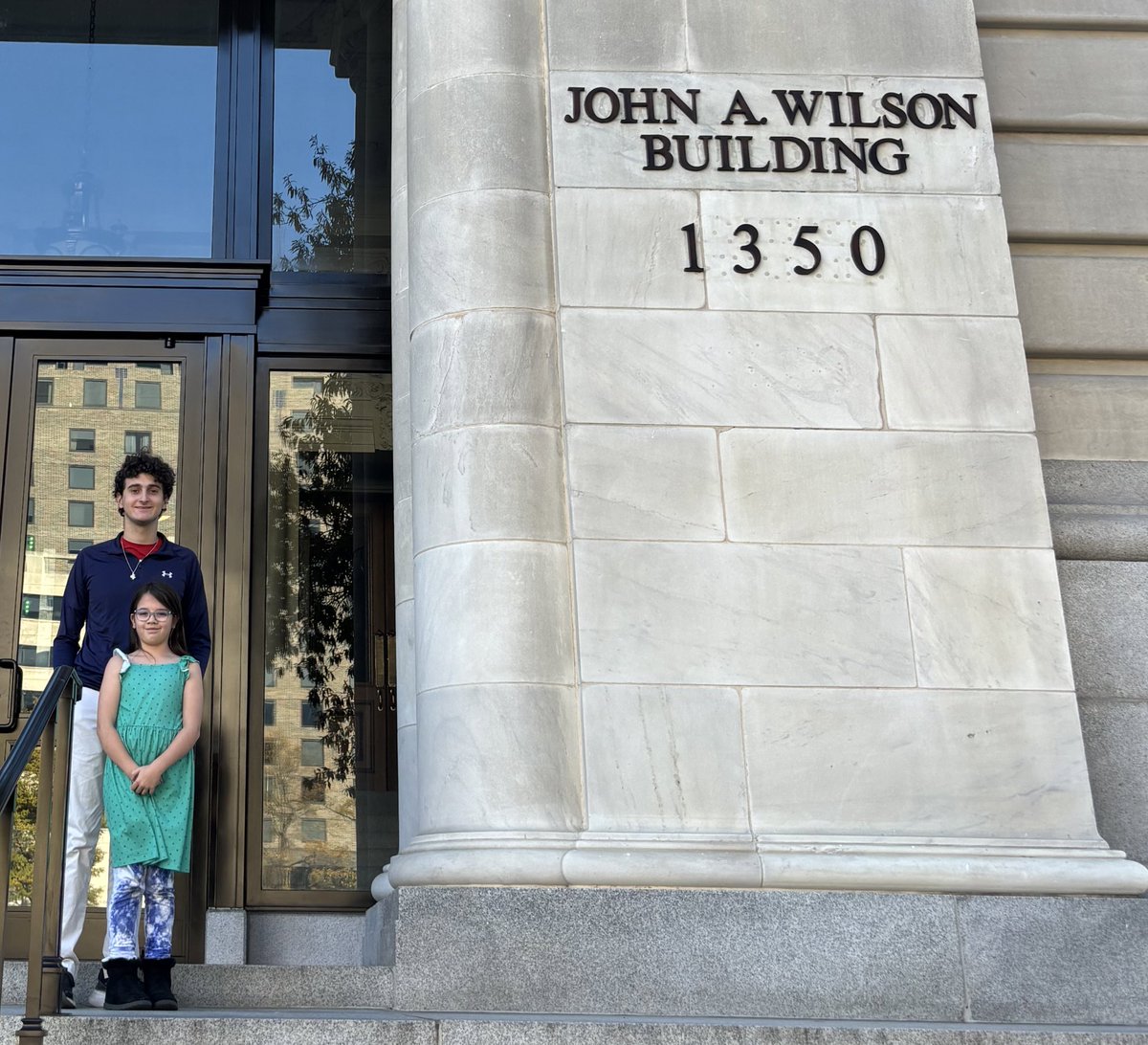 notmolly (@molliebellis) on Twitter photo Proud of these two DC kids! Today, <a href="/councilofdc/">Council of DC</a> voted the second time to pass the #SeizureSafeSchools Bill. Thanks <a href="/charlesallen/">Charles Allen</a> and <a href="/CMRobertWhiteDC/">Councilmember_RobertWhite</a> for keeping DC kids with epilepsy safe! <a href="/mariacoppolaya1/">Maria Coppola</a> 💜💜 Proud of these two DC kids! Today, <a href="/councilofdc/">Council of DC</a> voted the second time to pass the #SeizureSafeSchools Bill. Thanks <a href="/charlesallen/">Charles Allen</a> and <a href="/CMRobertWhiteDC/">Councilmember_RobertWhite</a> for keeping DC kids with epilepsy safe! <a href="/mariacoppolaya1/">Maria Coppola</a> 💜💜