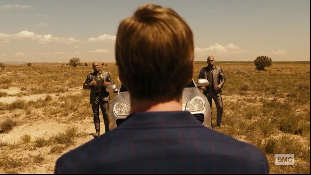 Saul Goodman ⚖ tweet media