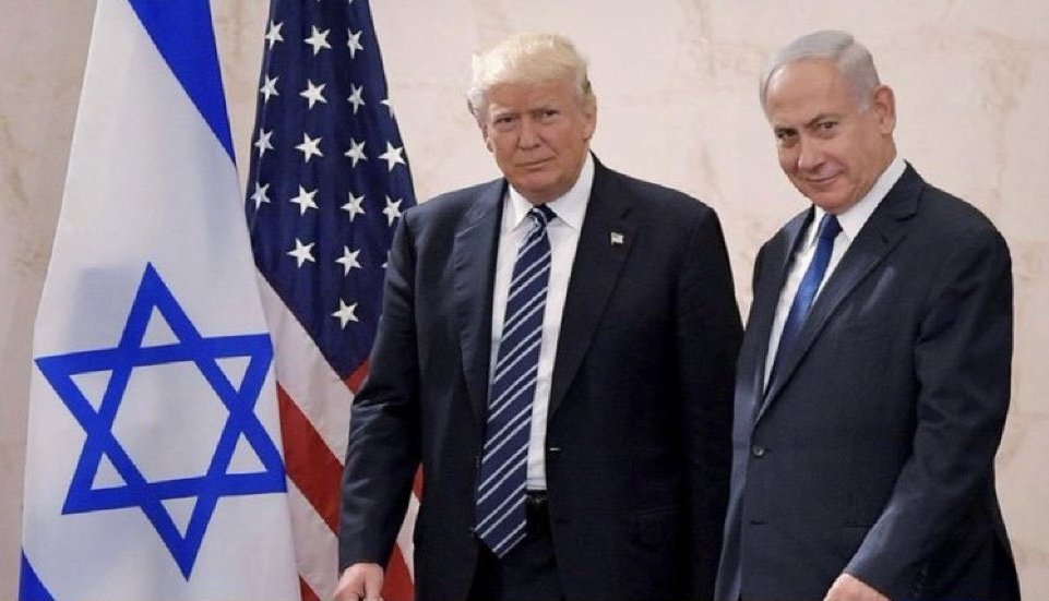 msaleemfareed's tweet image. Where’s the ‘America First’ policy when Trump is stacking his cabinet with figures like Marco Rubio and Kristi Noem, who want to escalate tensions around the globe? His base wanted peace, not more military engagement. #PolicyFail #Trump2024MAGA
#TrumpCheated