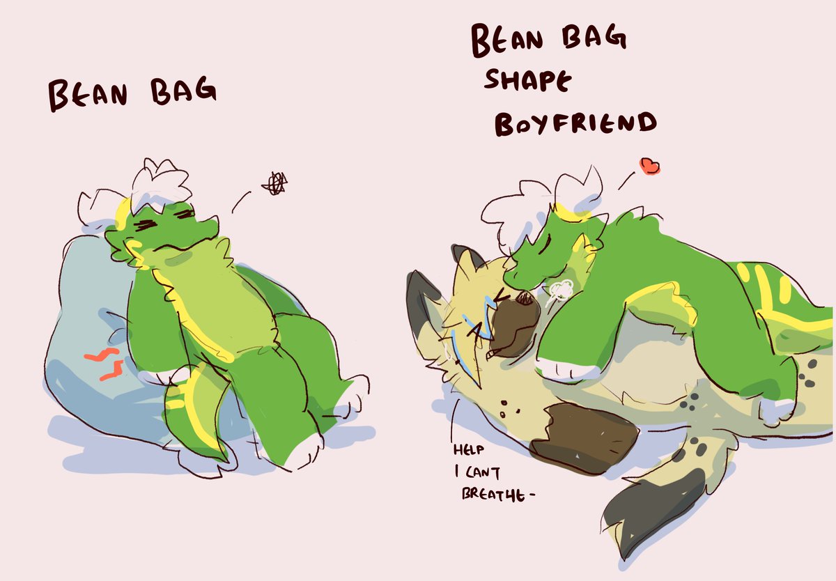 Beanbag
<a href="/LuxuriaLethe/">🐾Rareel 克隆犬🐾</a>